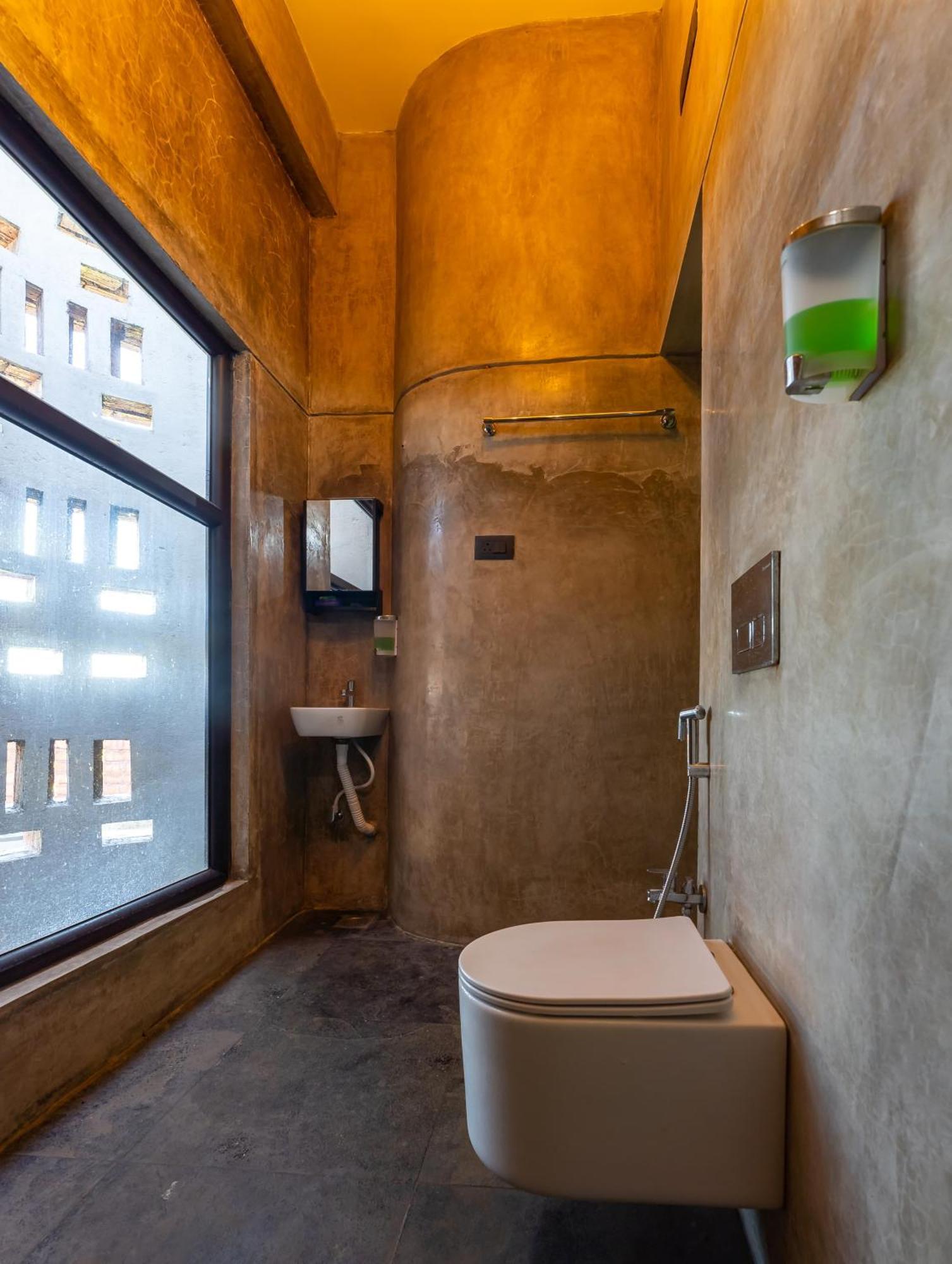 Pool Villa-House Of The Dancing Cactus Pondicherry Luaran gambar