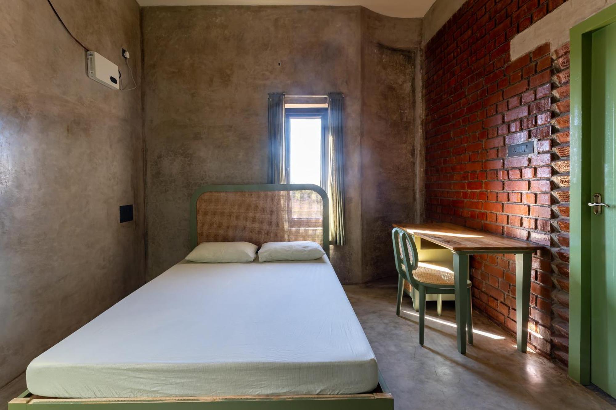 Pool Villa-House Of The Dancing Cactus Pondicherry Luaran gambar