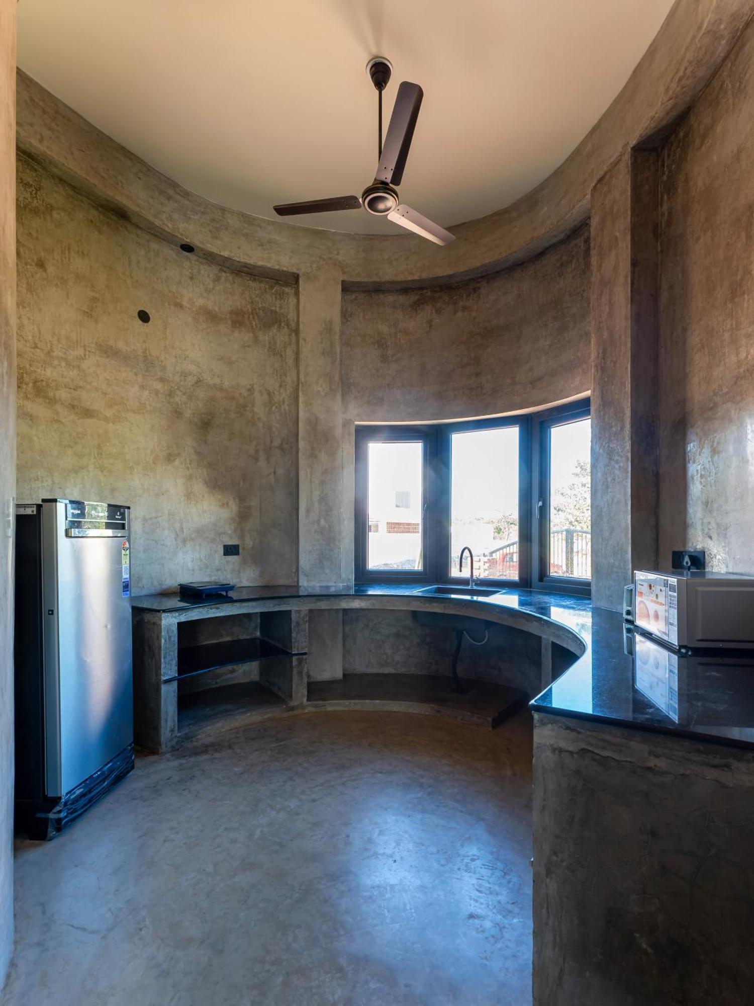 Pool Villa-House Of The Dancing Cactus Pondicherry Luaran gambar